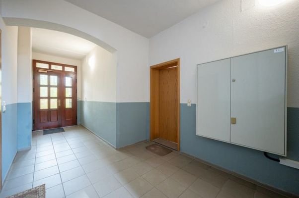 Treppenhaus
