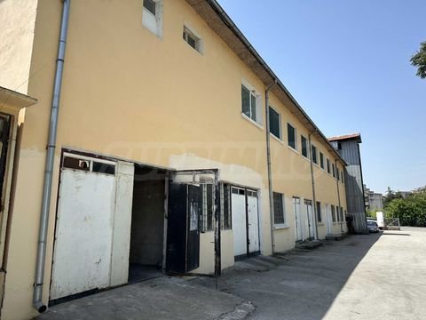 Veliko Tarnovo Renditeobjekte, Mehrfamilienhäuser, Geschäftshäuser, Kapitalanlage