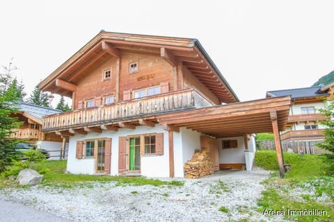 Wald im Pinzgau Häuser, Wald im Pinzgau Haus kaufen