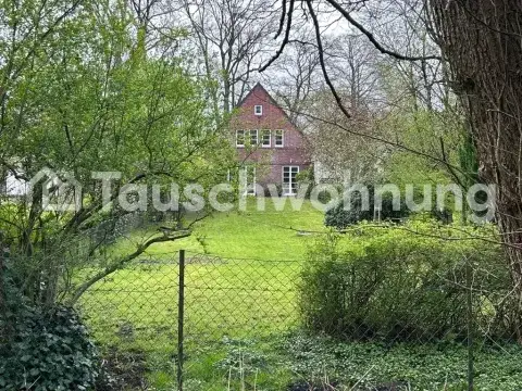 Hamburg Häuser, Hamburg Haus mieten 