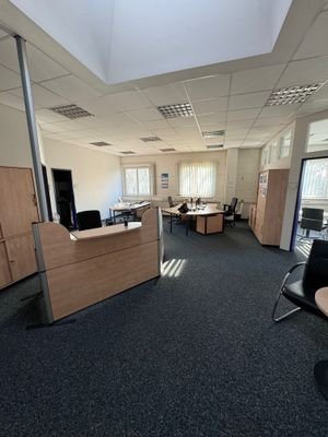 Büroraum I