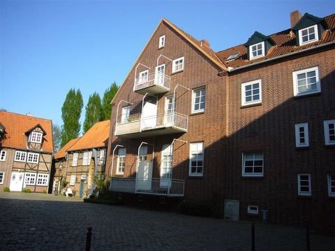 Buxtehude Wohnungen, Buxtehude Wohnung mieten