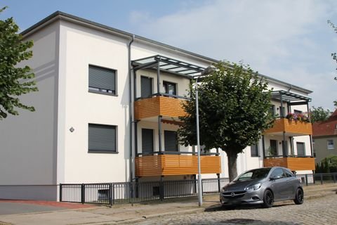 Neustrelitz Wohnungen, Neustrelitz Wohnung mieten