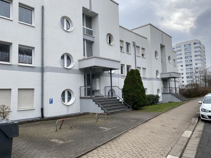 1 Zimmer Wohnung in Saarbrücken (Eschberg)