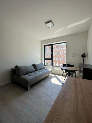 Wohnen / Schlafen / Kochen