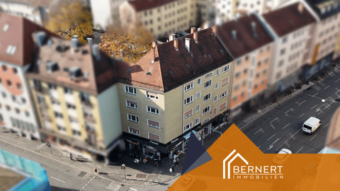 Nürnberg Häuser, Nürnberg Haus kaufen