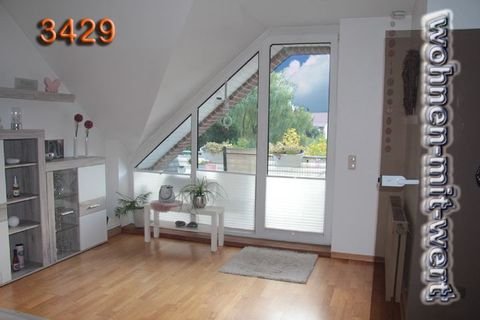 Meppen - Esterfeld Wohnungen, Meppen - Esterfeld Wohnung kaufen
