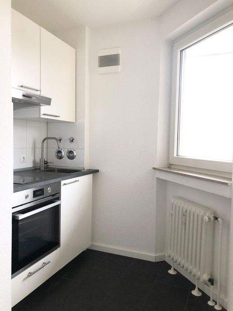 Düsseldorf Wohnungen, Düsseldorf Wohnung mieten