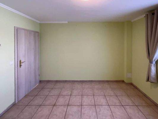 ausreichend Platz für Ihre Garderobe