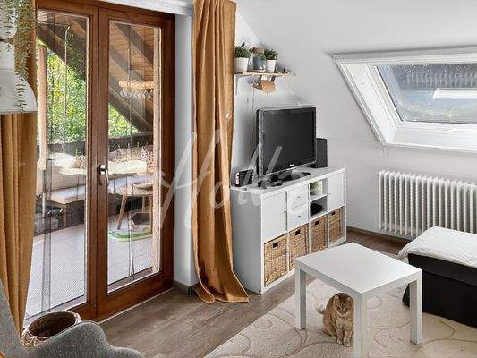 DG - Wohnzimmer Bild 2