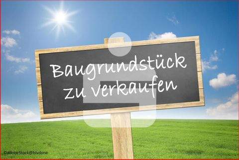 Forchheim Grundstücke, Forchheim Grundstück kaufen