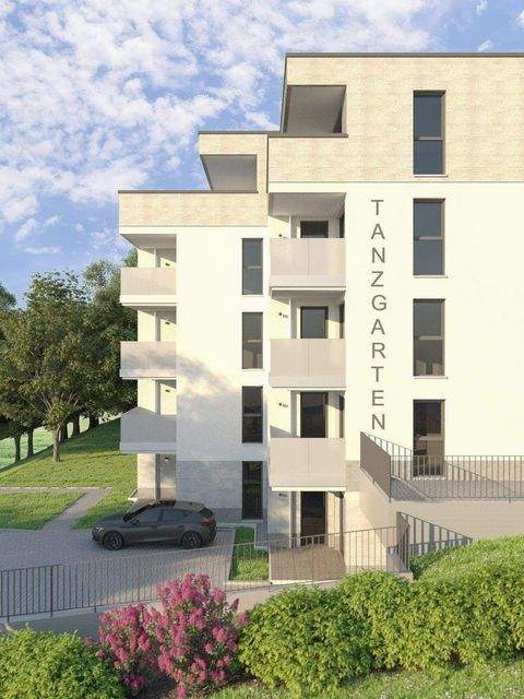 Ronshausen Wohnungen, Ronshausen Wohnung kaufen