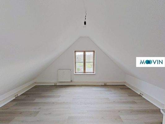 Ansicht I: Schlafzimmer III