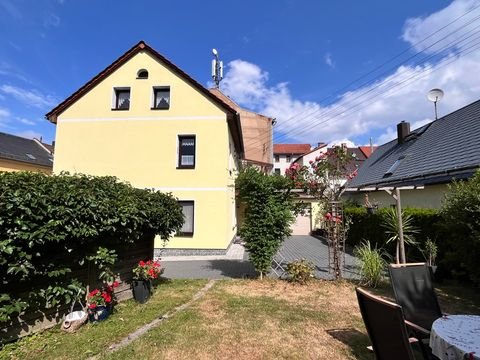 Glauchau Häuser, Glauchau Haus kaufen