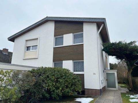 Heuchelheim Wohnungen, Heuchelheim Wohnung mieten