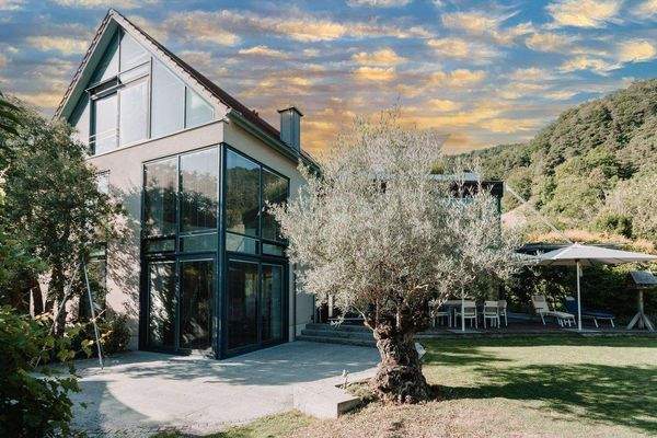 Gartenseite Daylight 