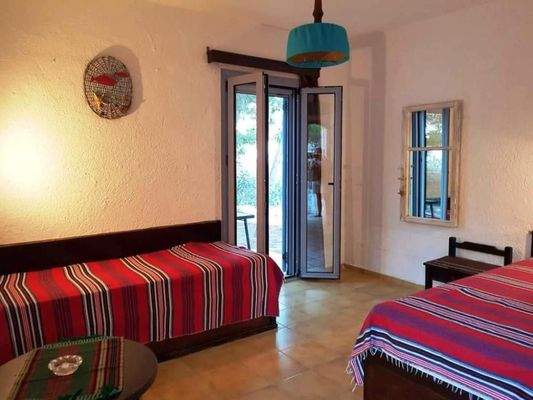 Kreta, Katharades: Sechs Apartments mit Meerblick bei Ierapetra zu verkaufen