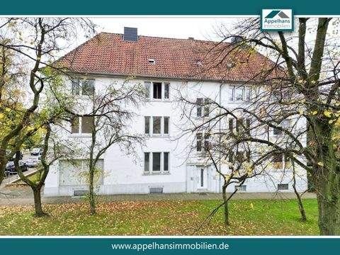 Osnabrück Wohnungen, Osnabrück Wohnung kaufen