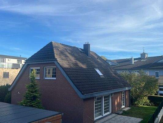 Großzügiges Haus mit Einliegeroption nahe Bad Segeberg