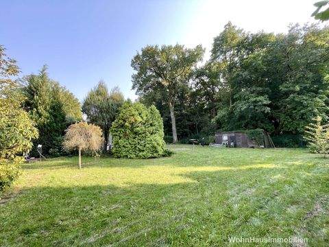 Berlin / Grünau Grundstücke, Berlin / Grünau Grundstück kaufen