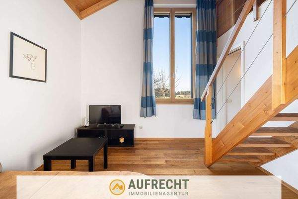 großzügiger Koch-, Wohn & Essbereich