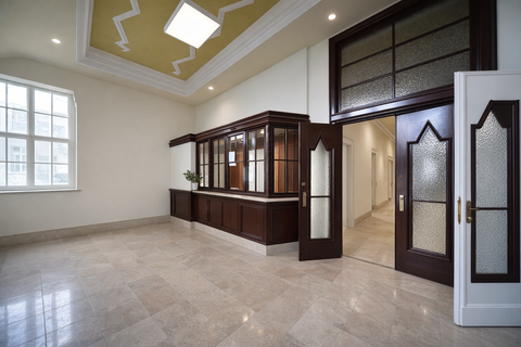 Chemnitz Büros, Büroräume, Büroflächen 