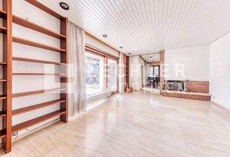 großzügiges Wohnen