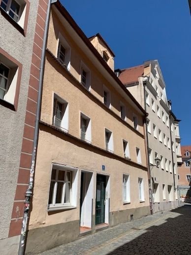 Mietwohnungen in Regensburg Innenstadt, Wohnung mieten