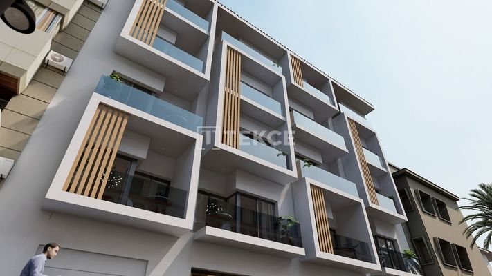 Apartments for Investment in Viva Altea Beach Project, Alicante