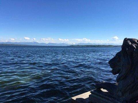 Tutzing Büros, Büroräume, Büroflächen 