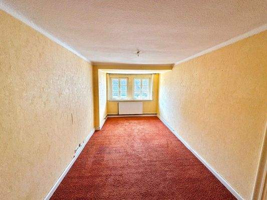 Hauptwohnung - Kinderzimmer 