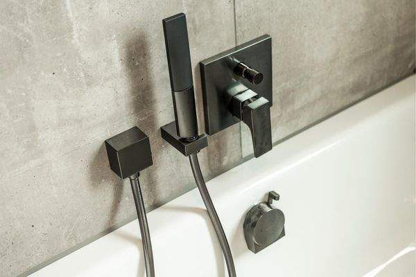 Hochwertige Ausstattung