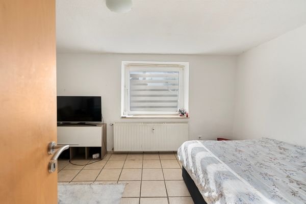 Zimmer Nr.1 | Wohnung Nr.2