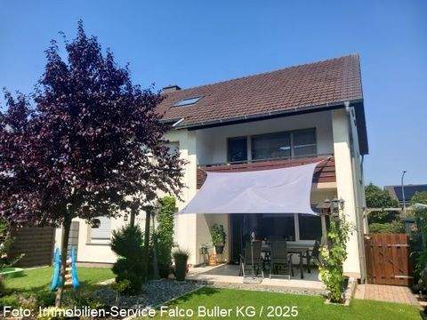 Bad Oeynhausen Häuser, Bad Oeynhausen Haus kaufen