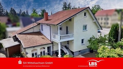 Burgstädt Häuser, Burgstädt Haus kaufen