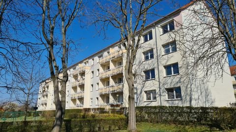 Weißenfels Wohnungen, Weißenfels Wohnung mieten