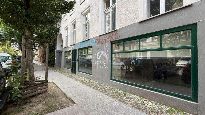 Außenansicht / exterior view