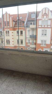 Ausblick/ Loggia.JPG