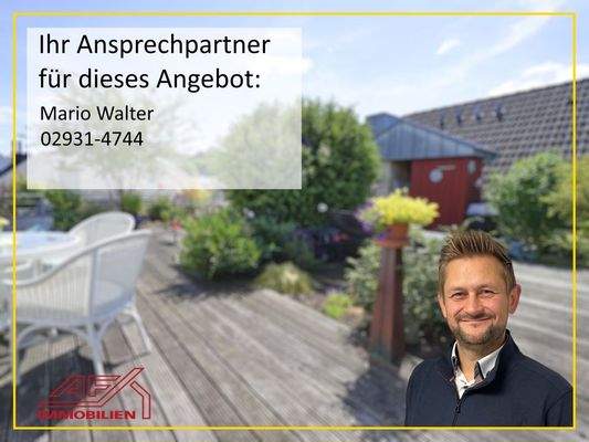 Sprechen Sie uns an!