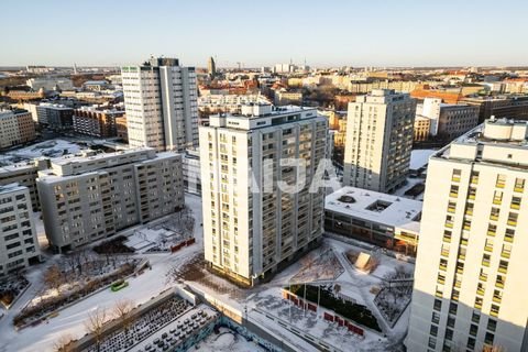 Helsinki Wohnungen, Helsinki Wohnung kaufen