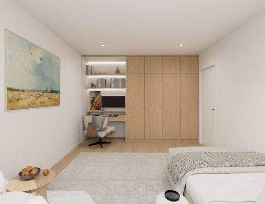 Visualisierung Kinderzimmer