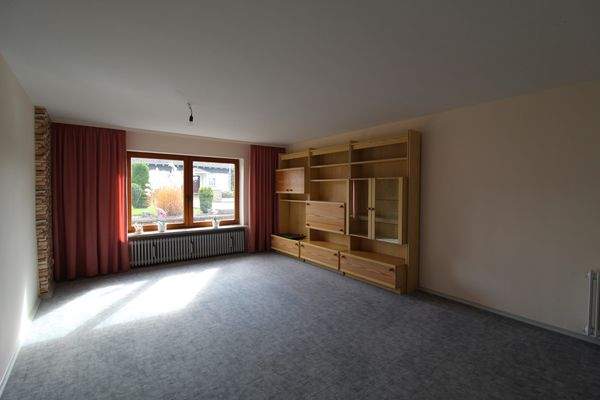 Wohnzimmer Einliegerwohnung