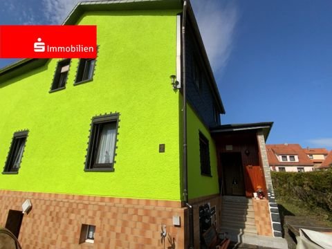 Brotterode-Trusetal Häuser, Brotterode-Trusetal Haus kaufen
