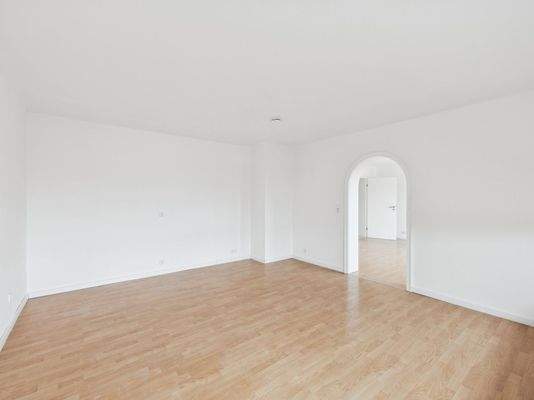 Esszimmer od. Arbeitszimmer