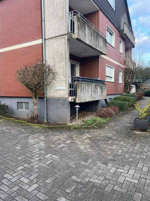 Bad Iburg Wohnungen, Bad Iburg Wohnung kaufen