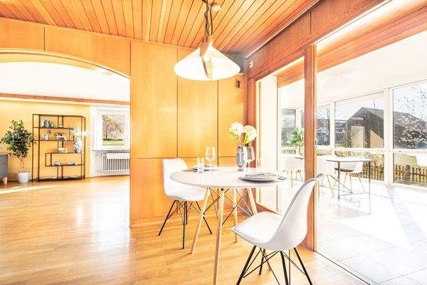 Zeitlose Architektur