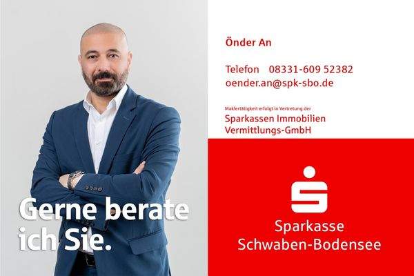Ihr Ansprechpartner