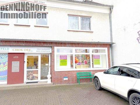 Lünen Büros, Büroräume, Büroflächen 