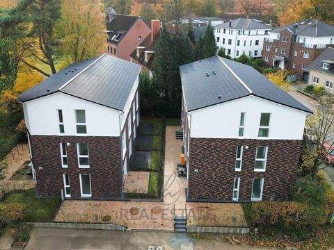 Hamburg Häuser, Hamburg Haus mieten 