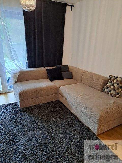 Erlangen Wohnungen, Erlangen Wohnung mieten